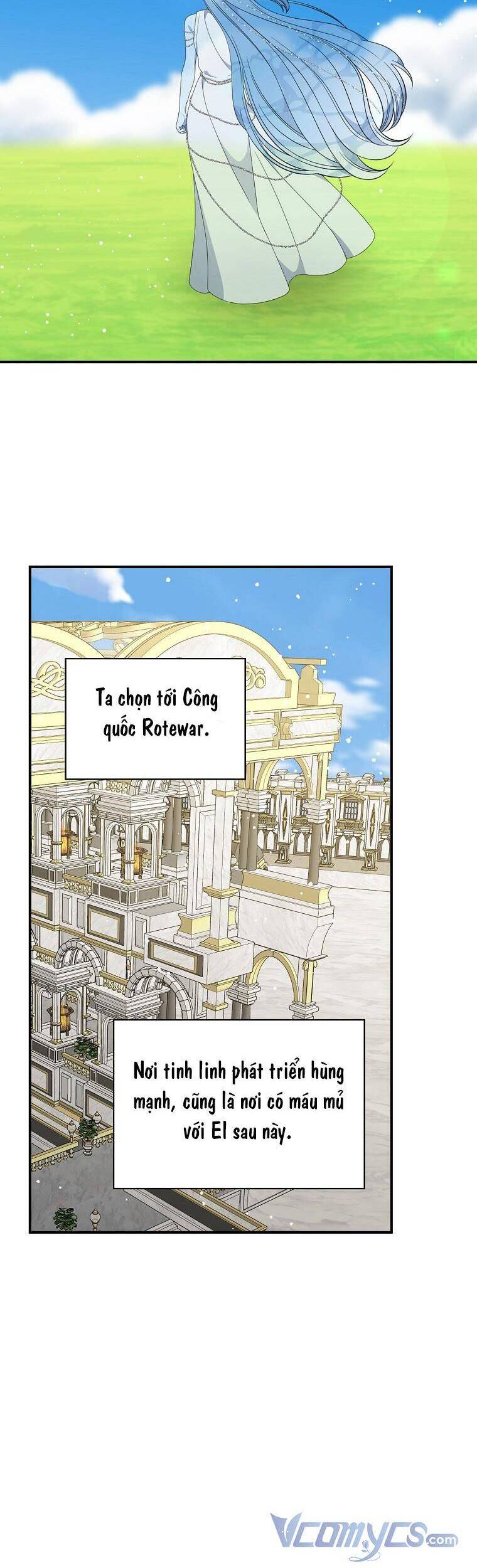 Phu Nhân Mong Manh Yếu Đuối Của Công Tước: Chapter 88