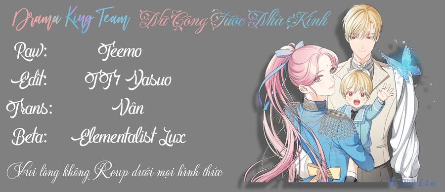 Phu Nhân Mong Manh Yếu Đuối Của Công Tước: Chapter 88