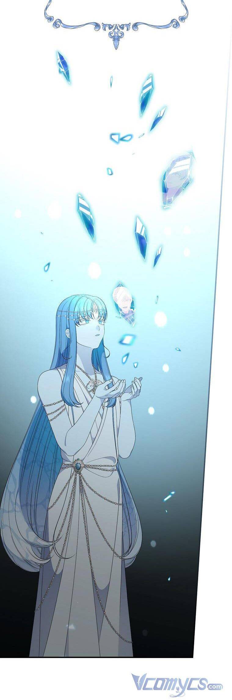 Phu Nhân Mong Manh Yếu Đuối Của Công Tước: Chapter 88