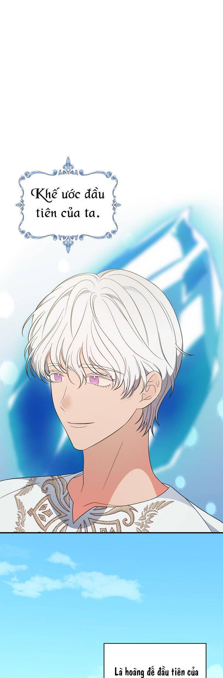 Phu Nhân Mong Manh Yếu Đuối Của Công Tước: Chapter 88