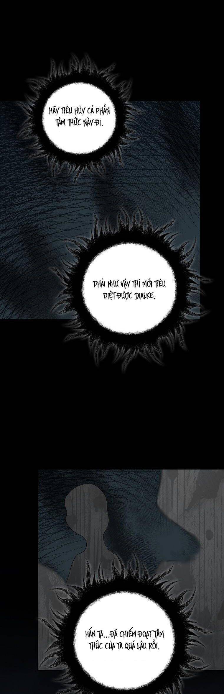 Phu Nhân Mong Manh Yếu Đuối Của Công Tước: Chapter 89