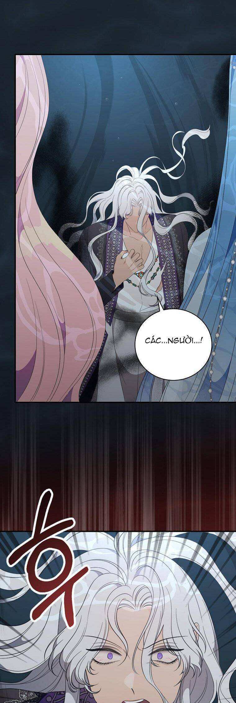 Phu Nhân Mong Manh Yếu Đuối Của Công Tước: Chapter 89