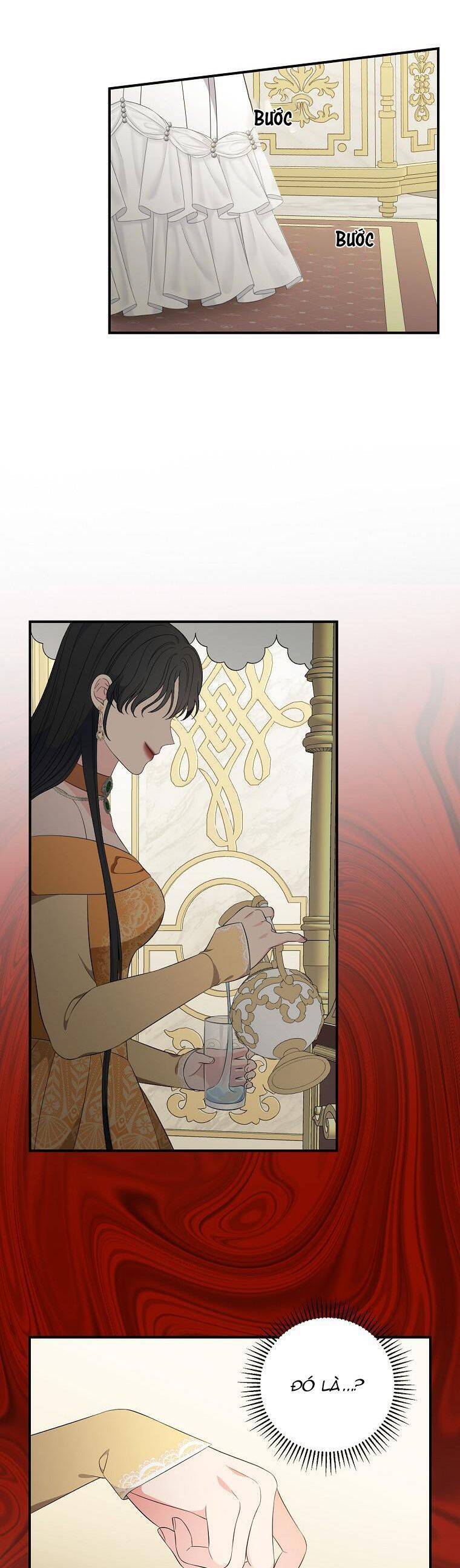 Phu Nhân Mong Manh Yếu Đuối Của Công Tước: Chapter 93