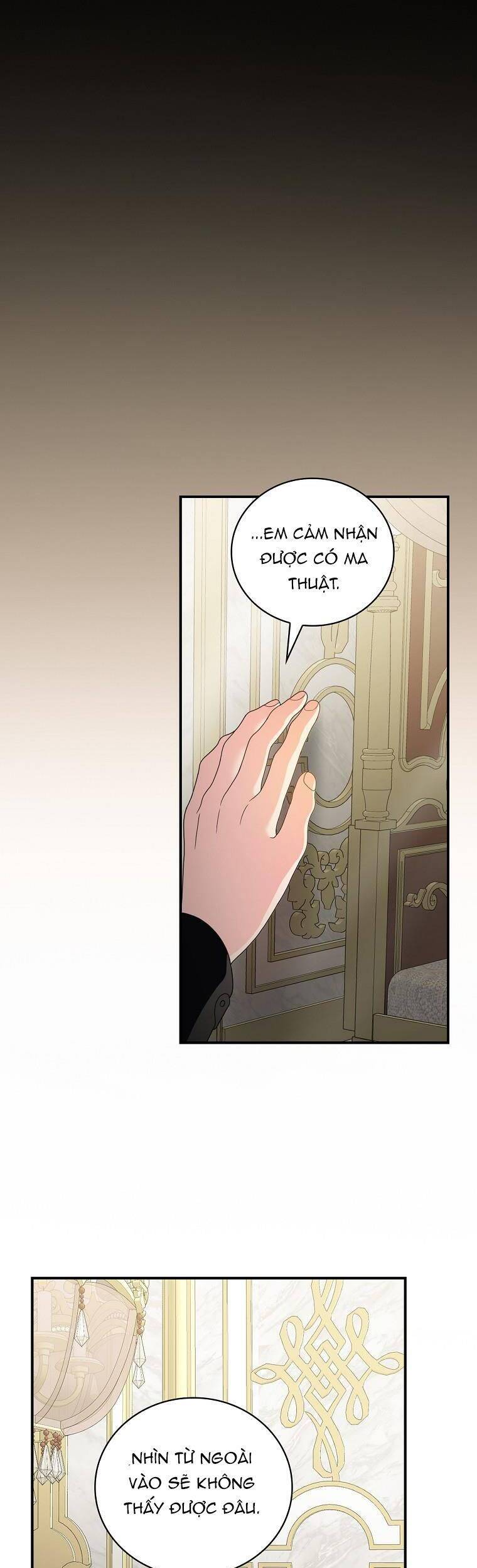 Phu Nhân Mong Manh Yếu Đuối Của Công Tước: Chapter 93