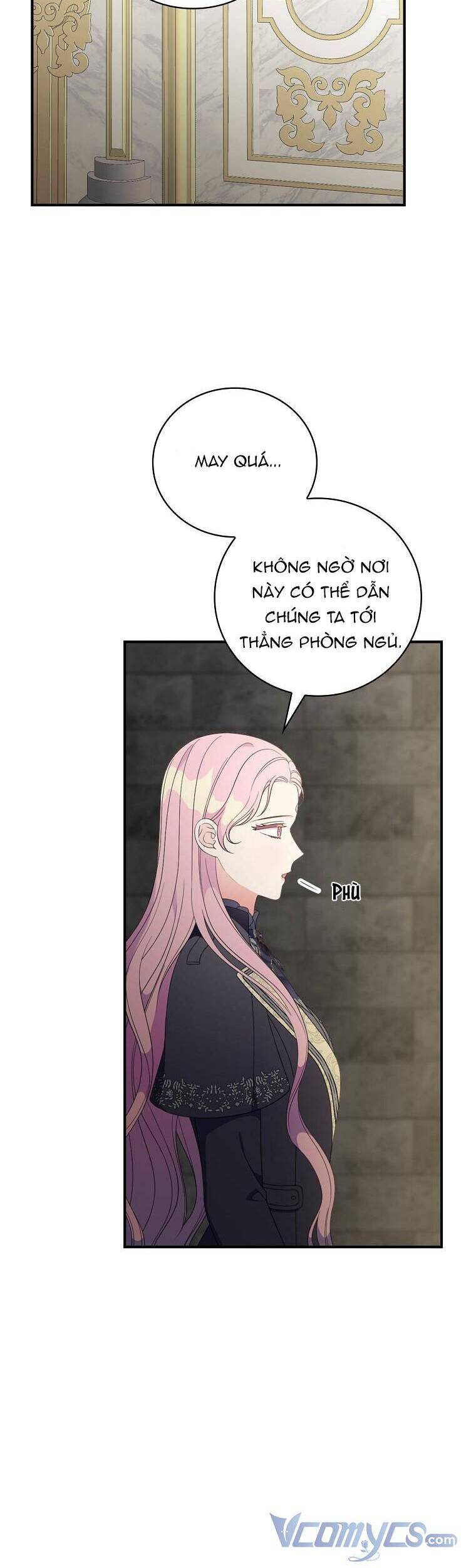 Phu Nhân Mong Manh Yếu Đuối Của Công Tước: Chapter 93