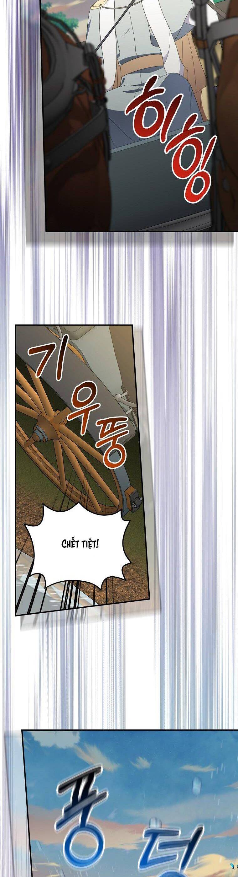 Phu Nhân Mong Manh Yếu Đuối Của Công Tước: Chapter 94