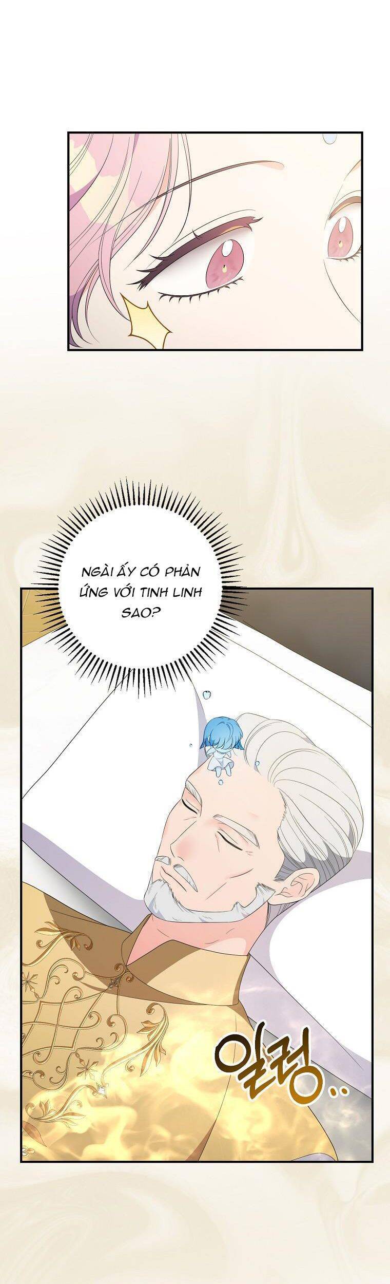 Phu Nhân Mong Manh Yếu Đuối Của Công Tước: Chapter 94