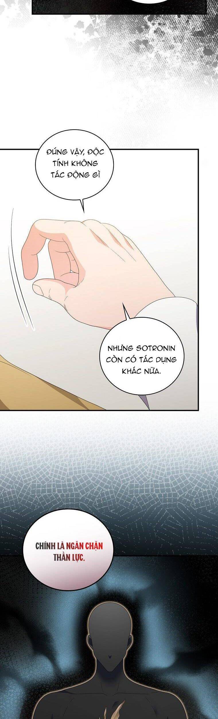 Phu Nhân Mong Manh Yếu Đuối Của Công Tước: Chapter 94