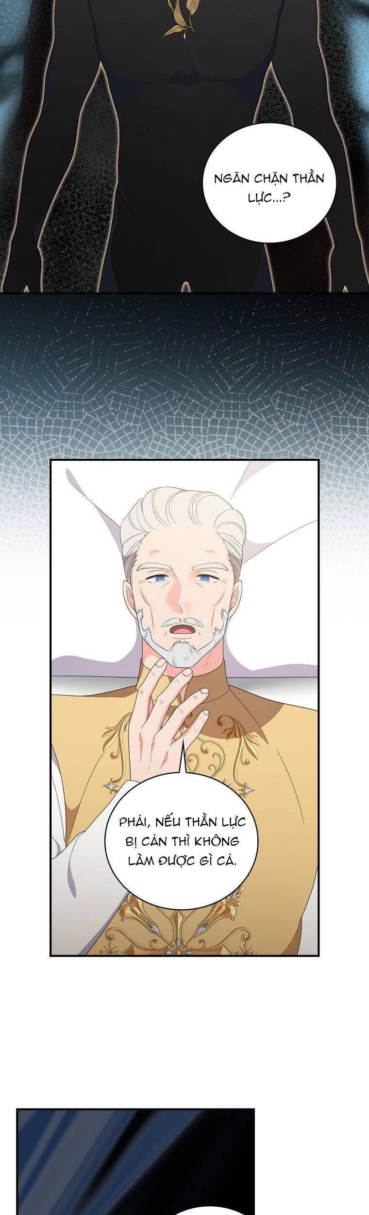 Phu Nhân Mong Manh Yếu Đuối Của Công Tước: Chapter 94