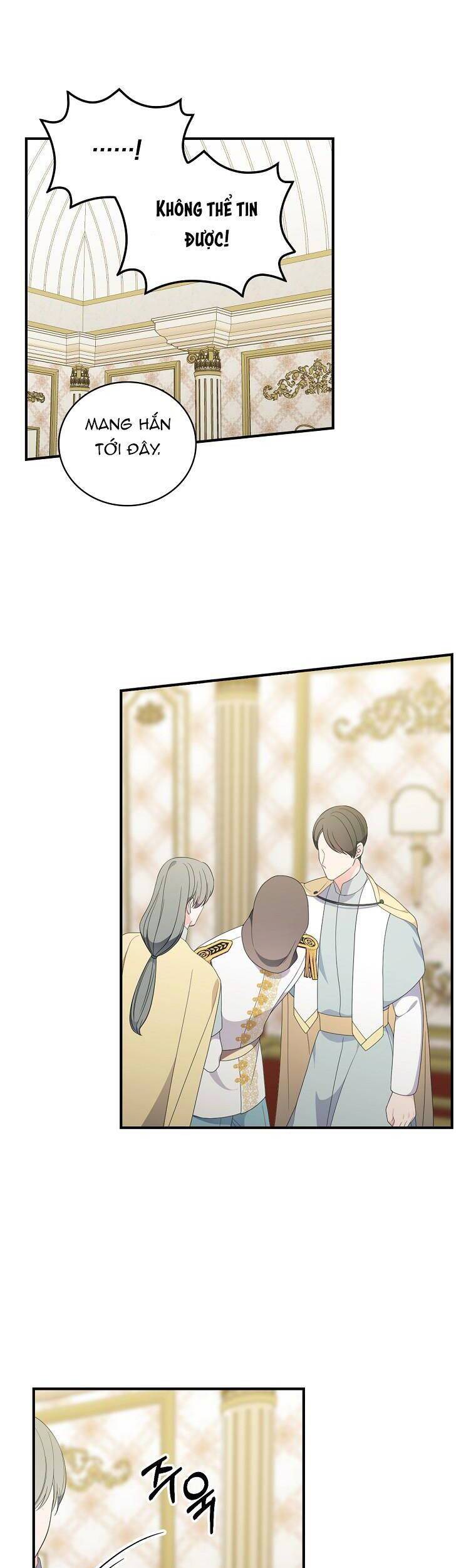 Phu Nhân Mong Manh Yếu Đuối Của Công Tước: Chapter 94
