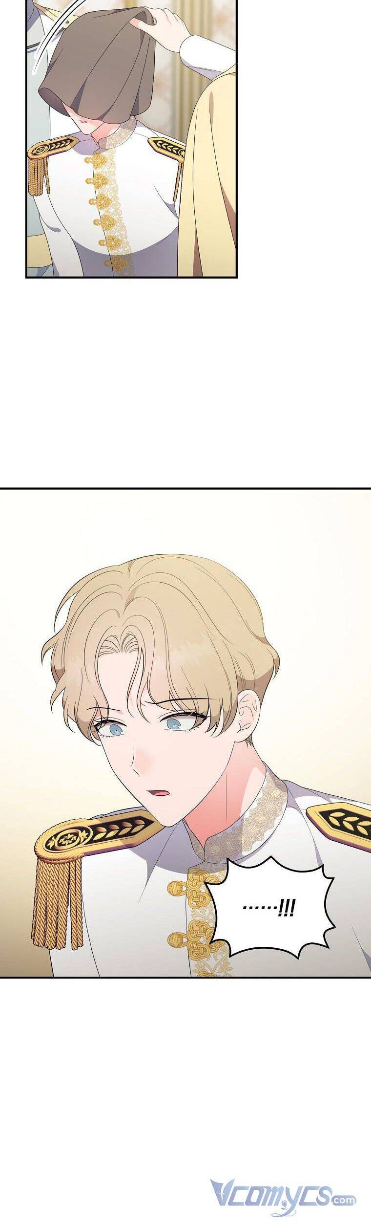 Phu Nhân Mong Manh Yếu Đuối Của Công Tước: Chapter 94