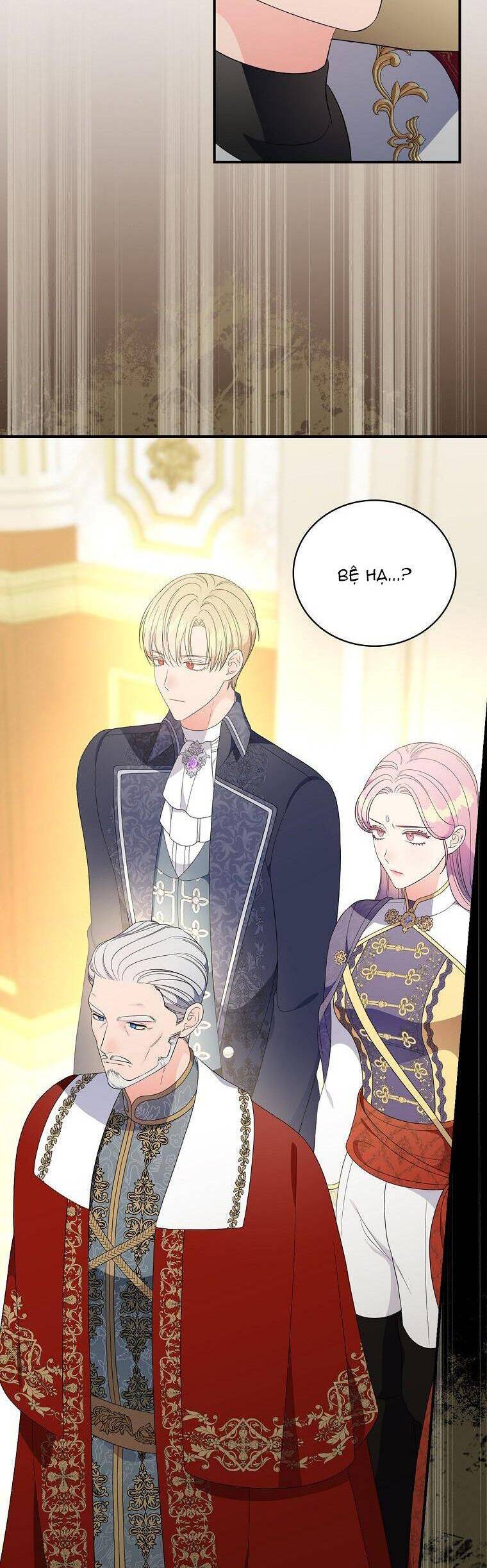Phu Nhân Mong Manh Yếu Đuối Của Công Tước: Chapter 94