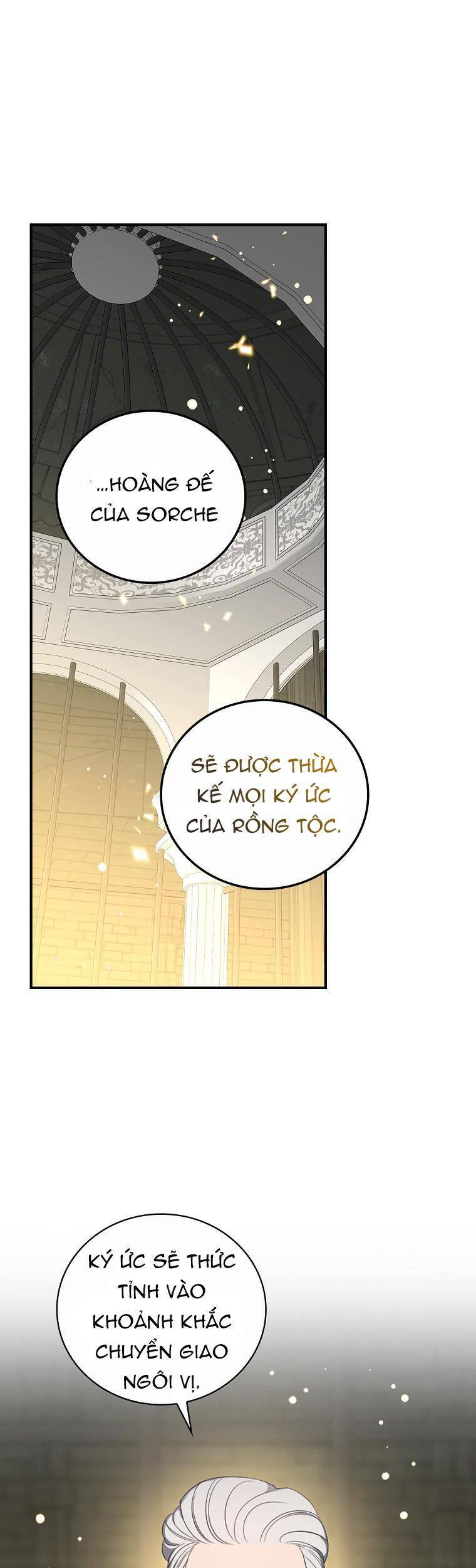 Phu Nhân Mong Manh Yếu Đuối Của Công Tước: Chapter 98