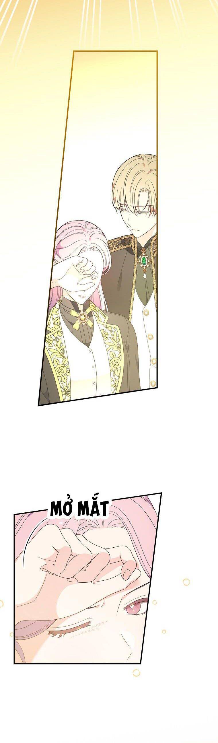 Phu Nhân Mong Manh Yếu Đuối Của Công Tước: Chapter 98