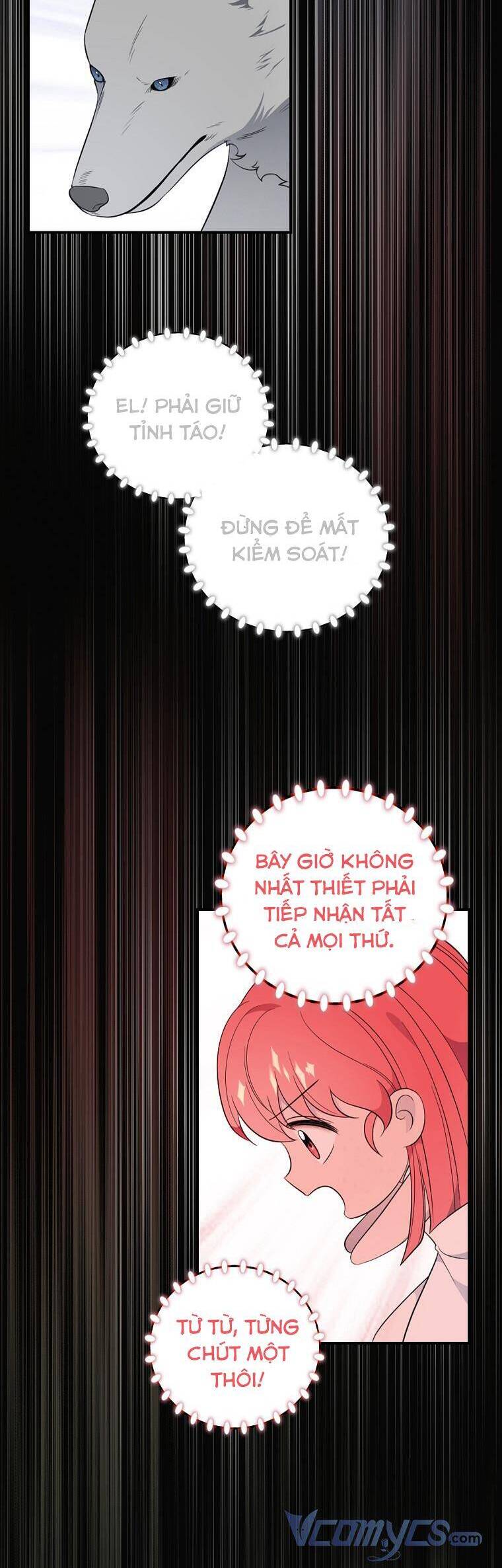 Phu Nhân Mong Manh Yếu Đuối Của Công Tước: Chapter 98