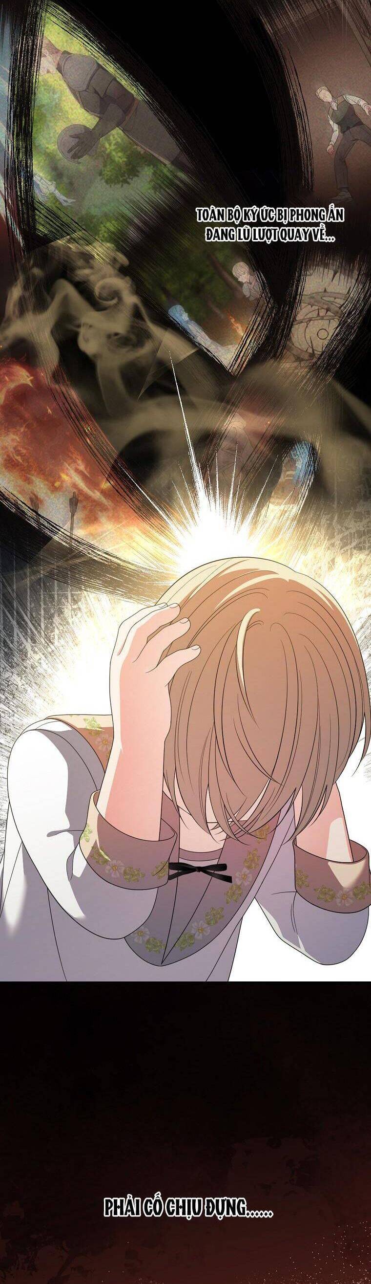 Phu Nhân Mong Manh Yếu Đuối Của Công Tước: Chapter 98