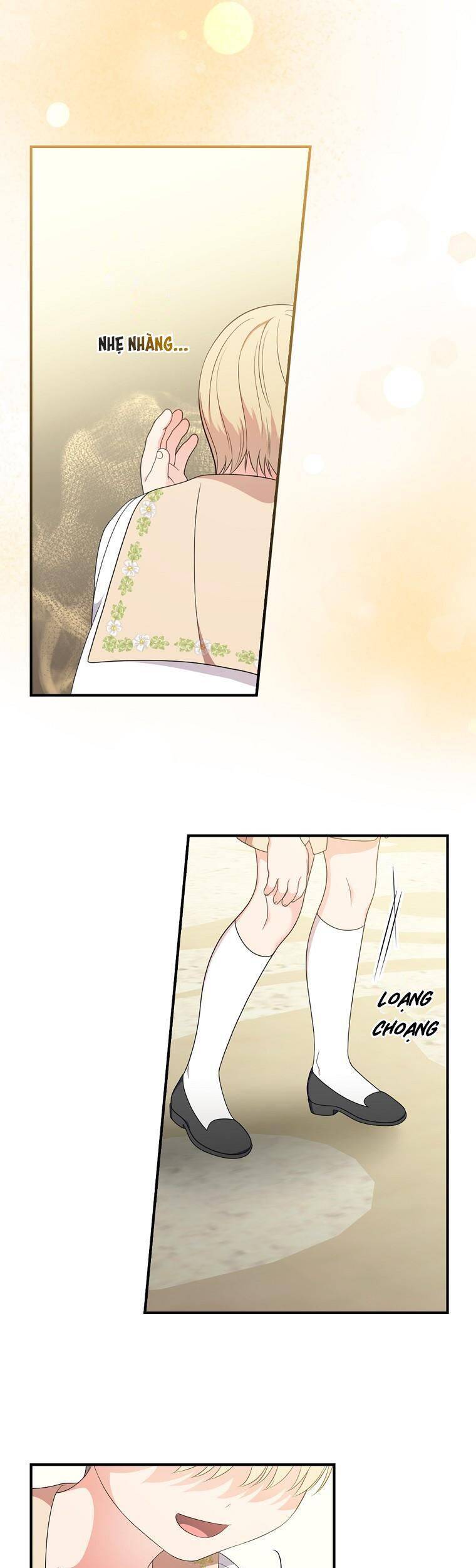Phu Nhân Mong Manh Yếu Đuối Của Công Tước: Chapter 98