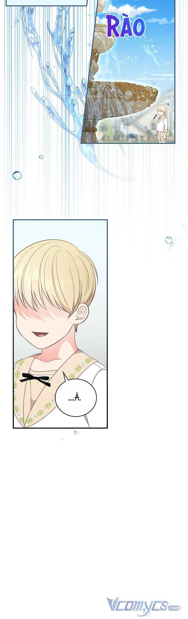 Phu Nhân Mong Manh Yếu Đuối Của Công Tước: Chapter 98