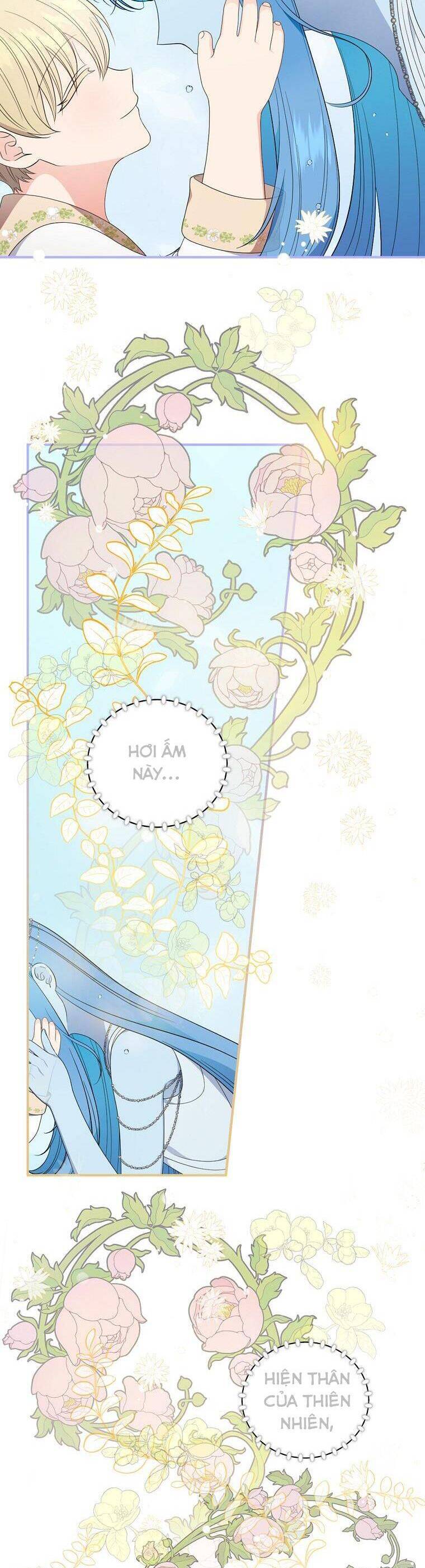 Phu Nhân Mong Manh Yếu Đuối Của Công Tước: Chapter 98