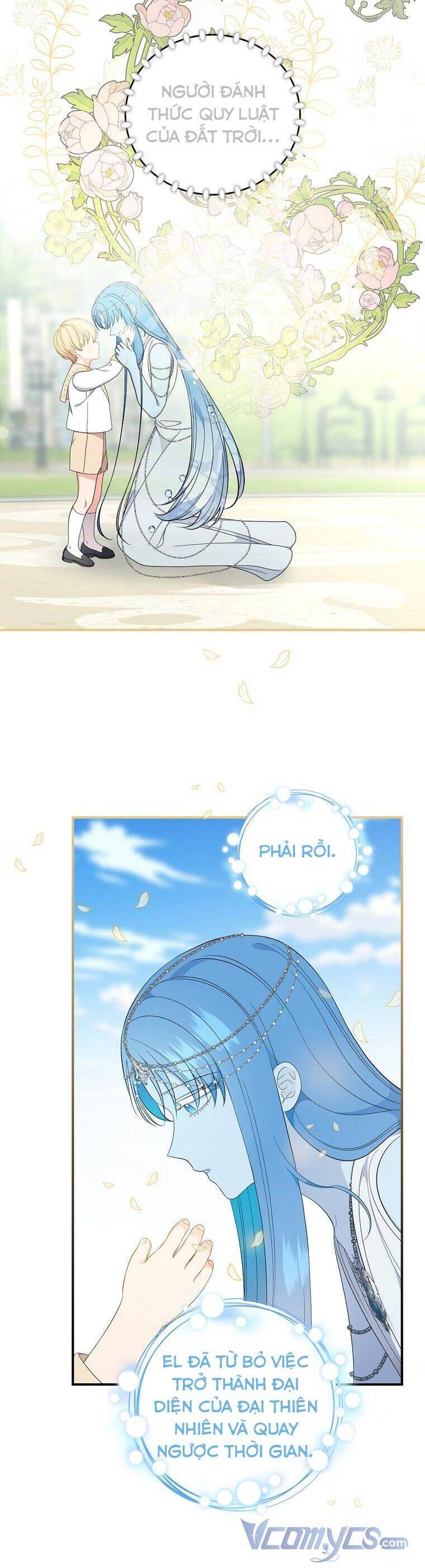Phu Nhân Mong Manh Yếu Đuối Của Công Tước: Chapter 98