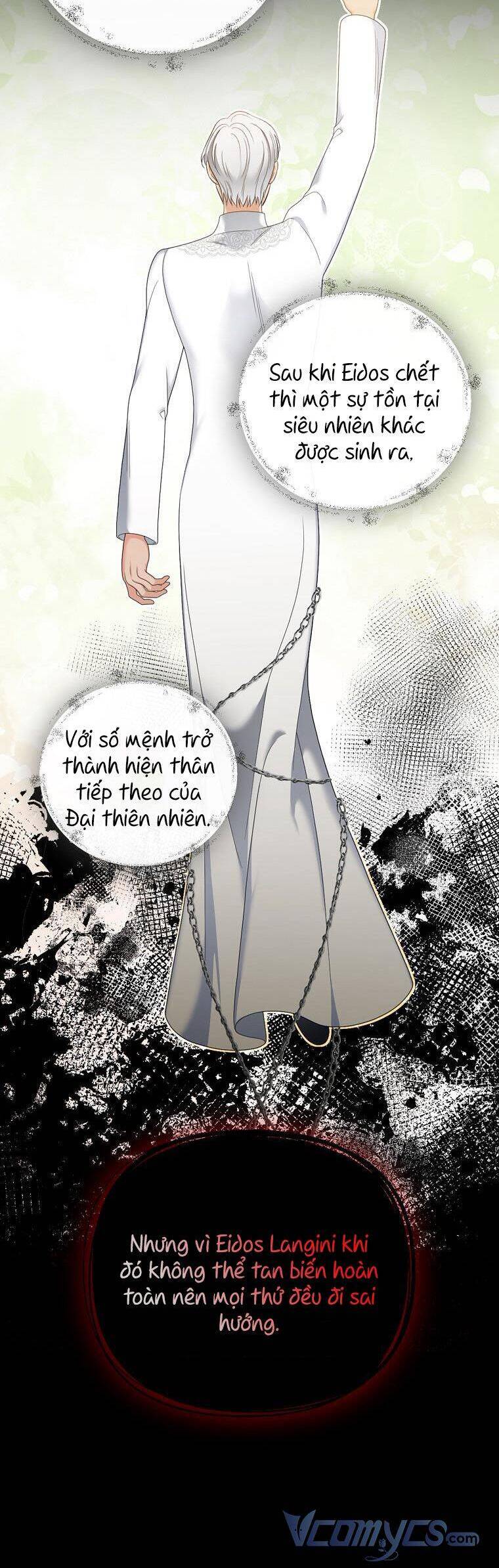 Phu Nhân Mong Manh Yếu Đuối Của Công Tước: Chapter 98