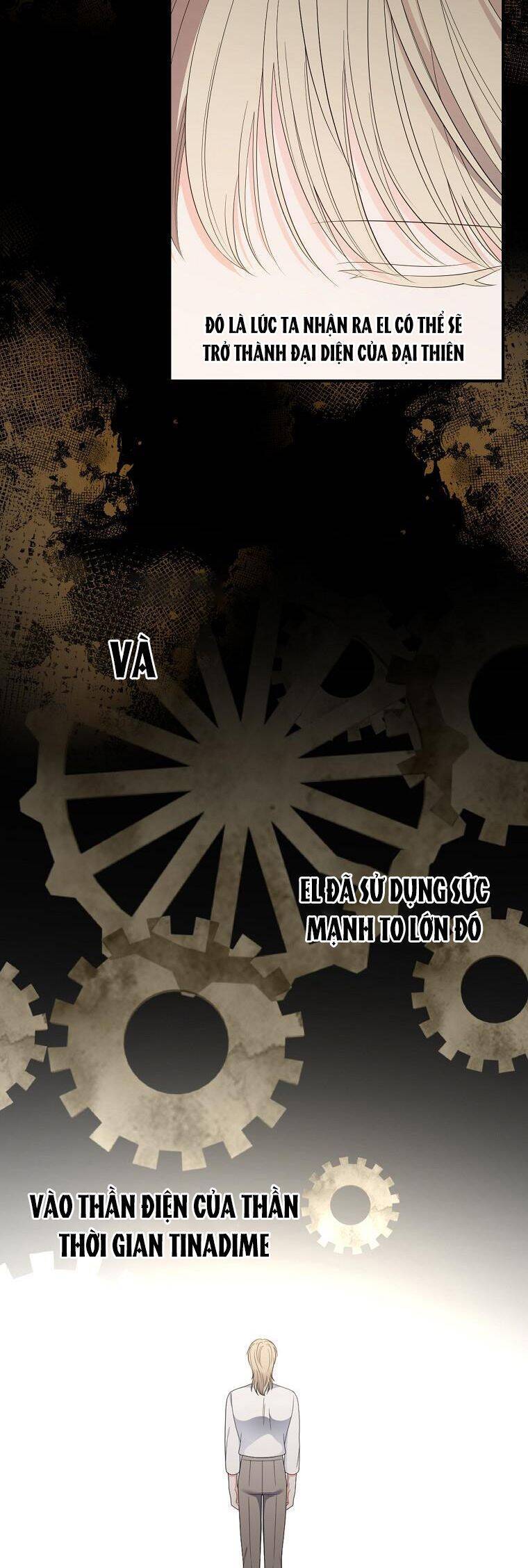 Phu Nhân Mong Manh Yếu Đuối Của Công Tước: Chapter 98