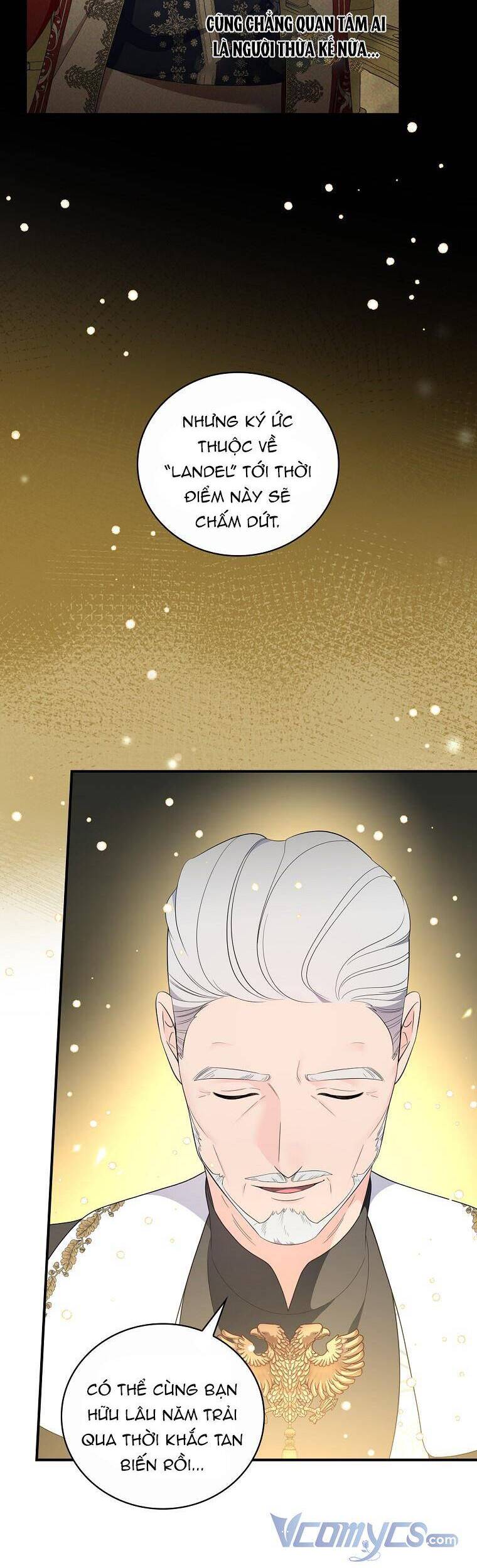 Phu Nhân Mong Manh Yếu Đuối Của Công Tước: Chapter 98