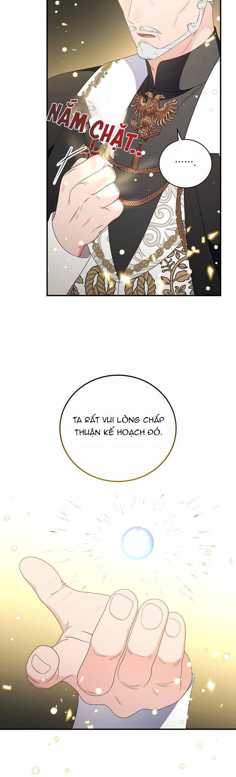 Phu Nhân Mong Manh Yếu Đuối Của Công Tước: Chapter 98
