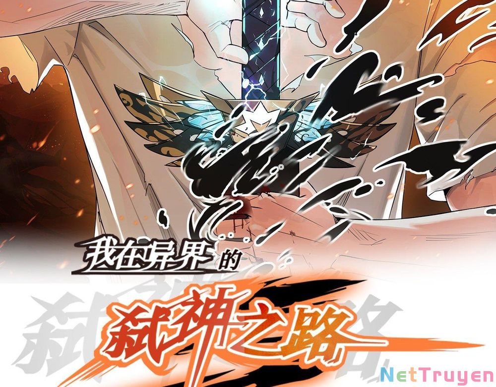 Ta Là Sát Thần: Chapter 10