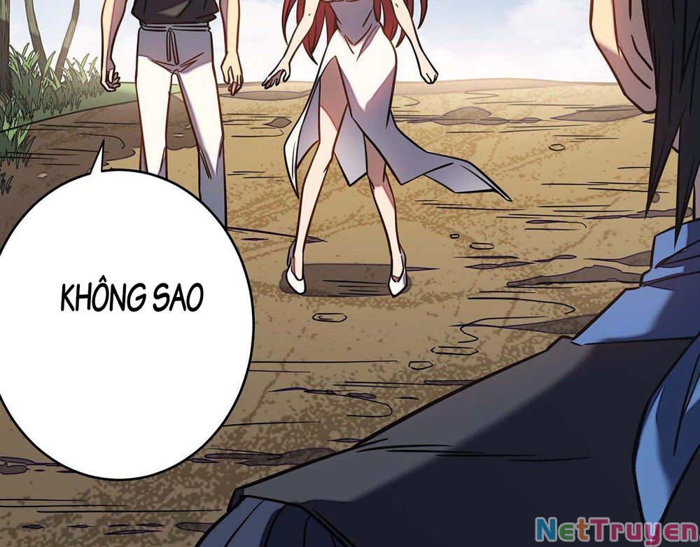 Ta Là Sát Thần: Chapter 10