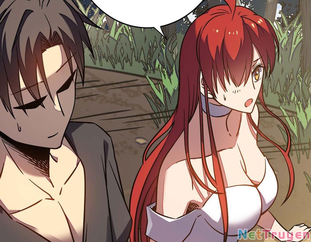 Ta Là Sát Thần: Chapter 10