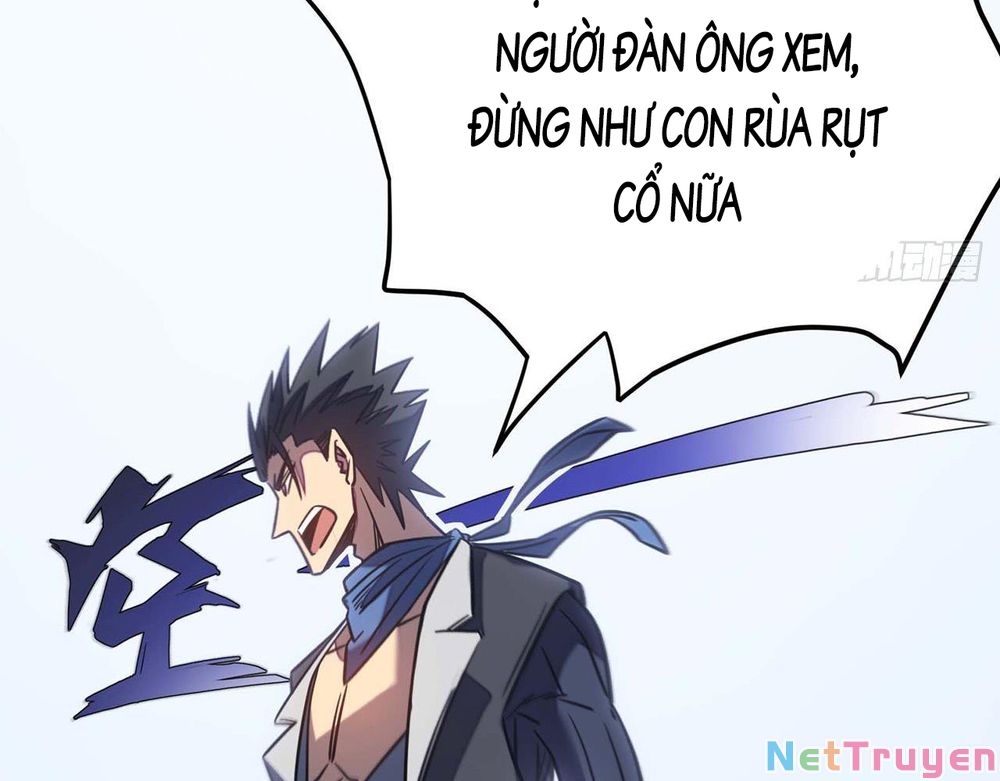 Ta Là Sát Thần: Chapter 10