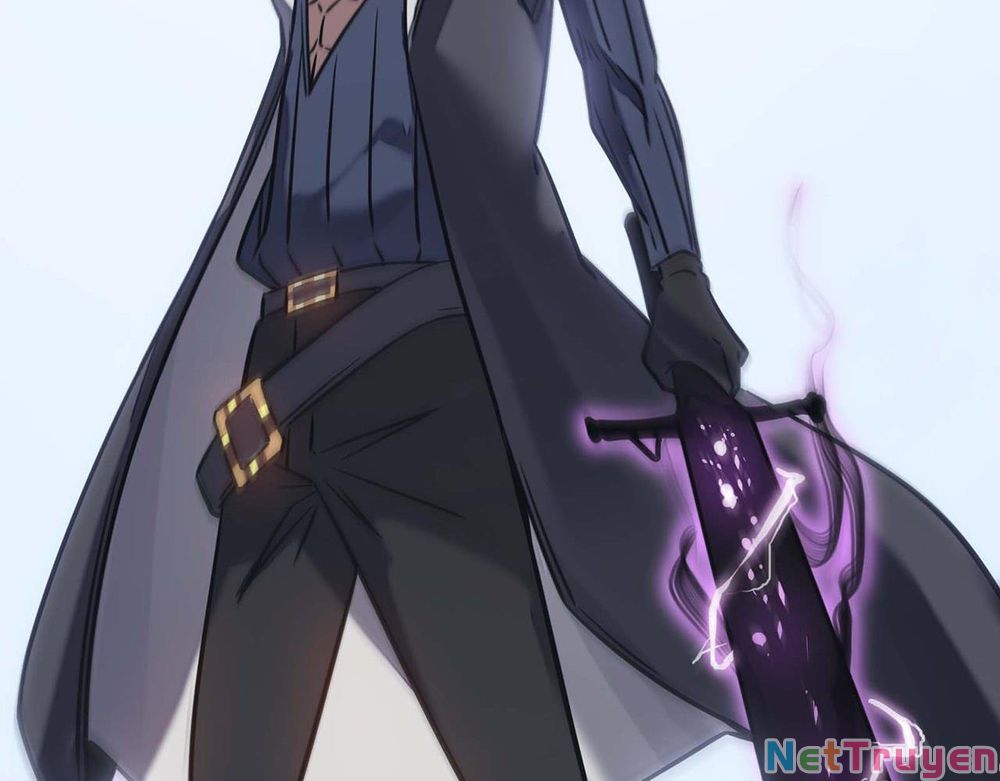 Ta Là Sát Thần: Chapter 10