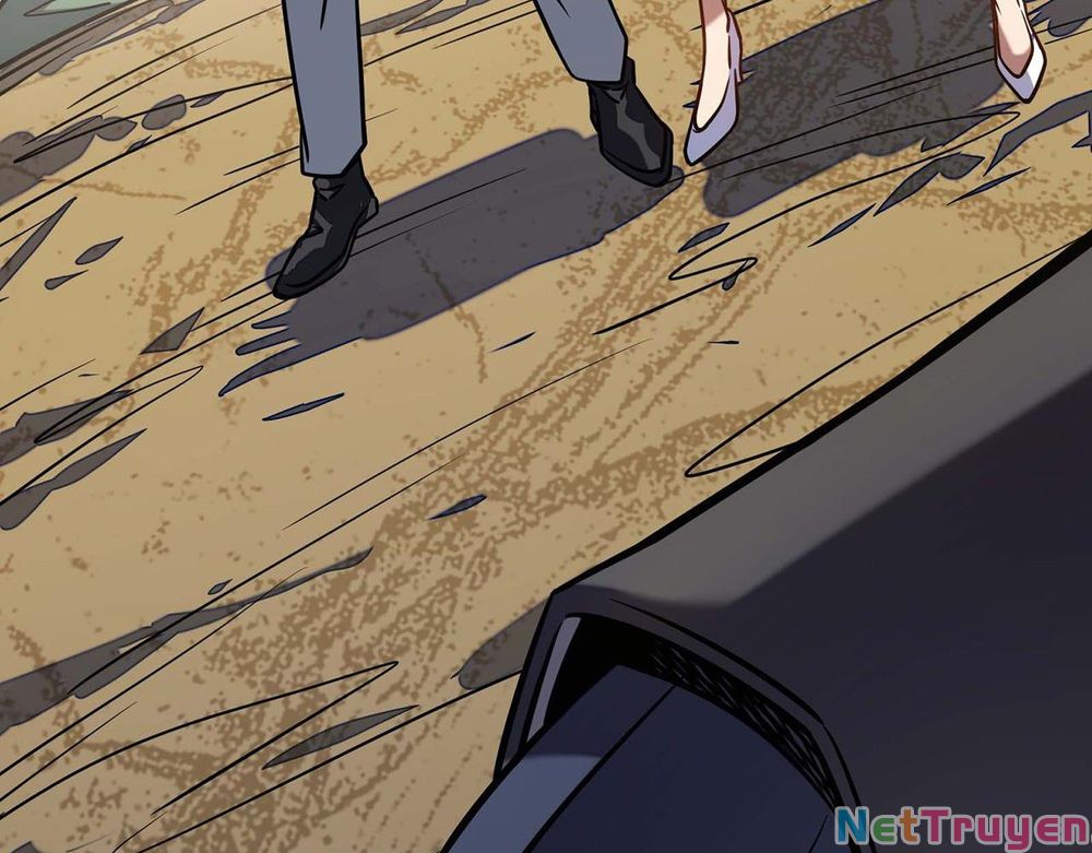 Ta Là Sát Thần: Chapter 10
