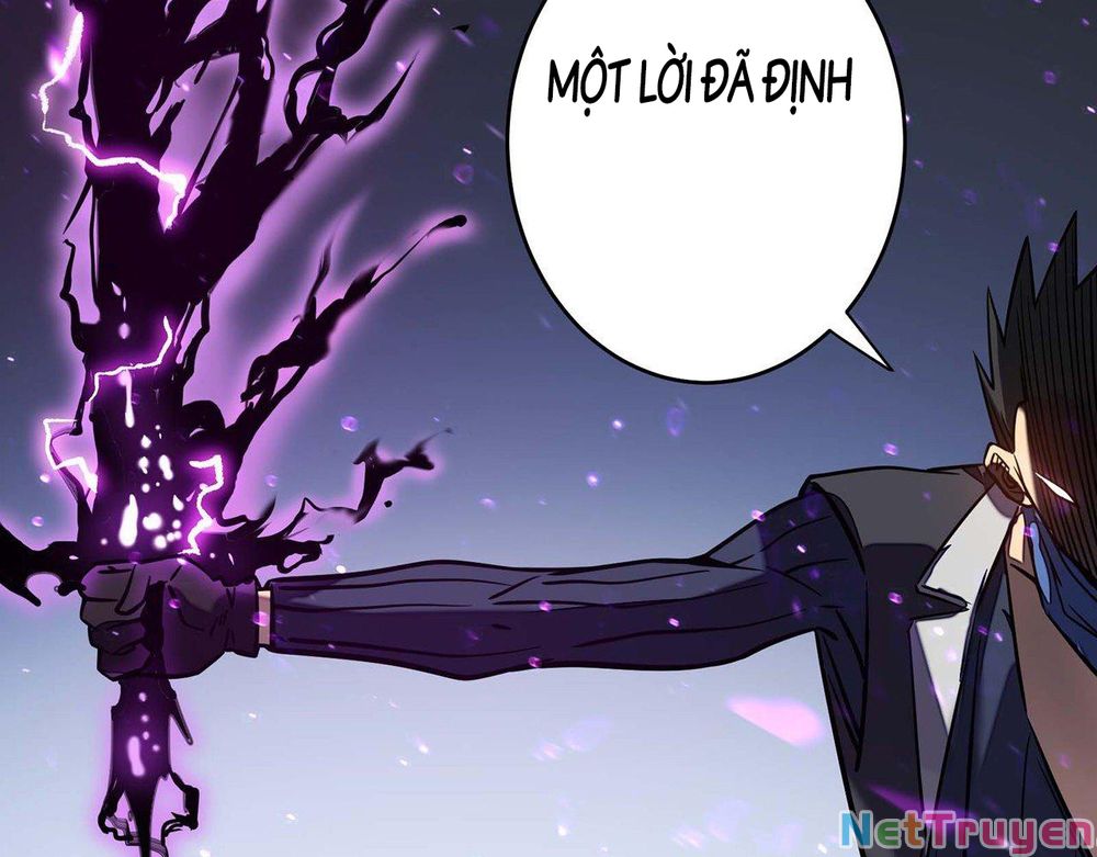 Ta Là Sát Thần: Chapter 10