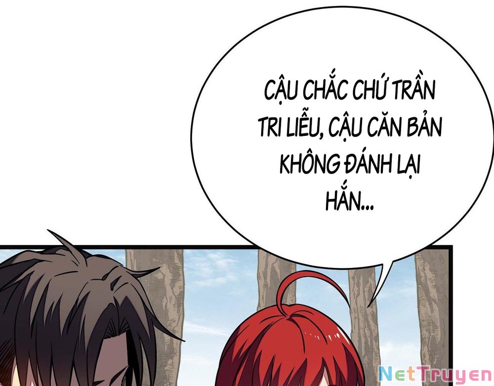 Ta Là Sát Thần: Chapter 10