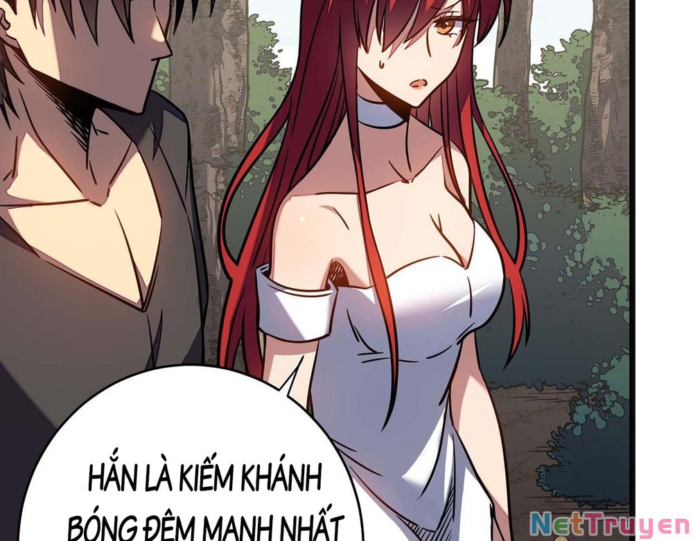 Ta Là Sát Thần: Chapter 10