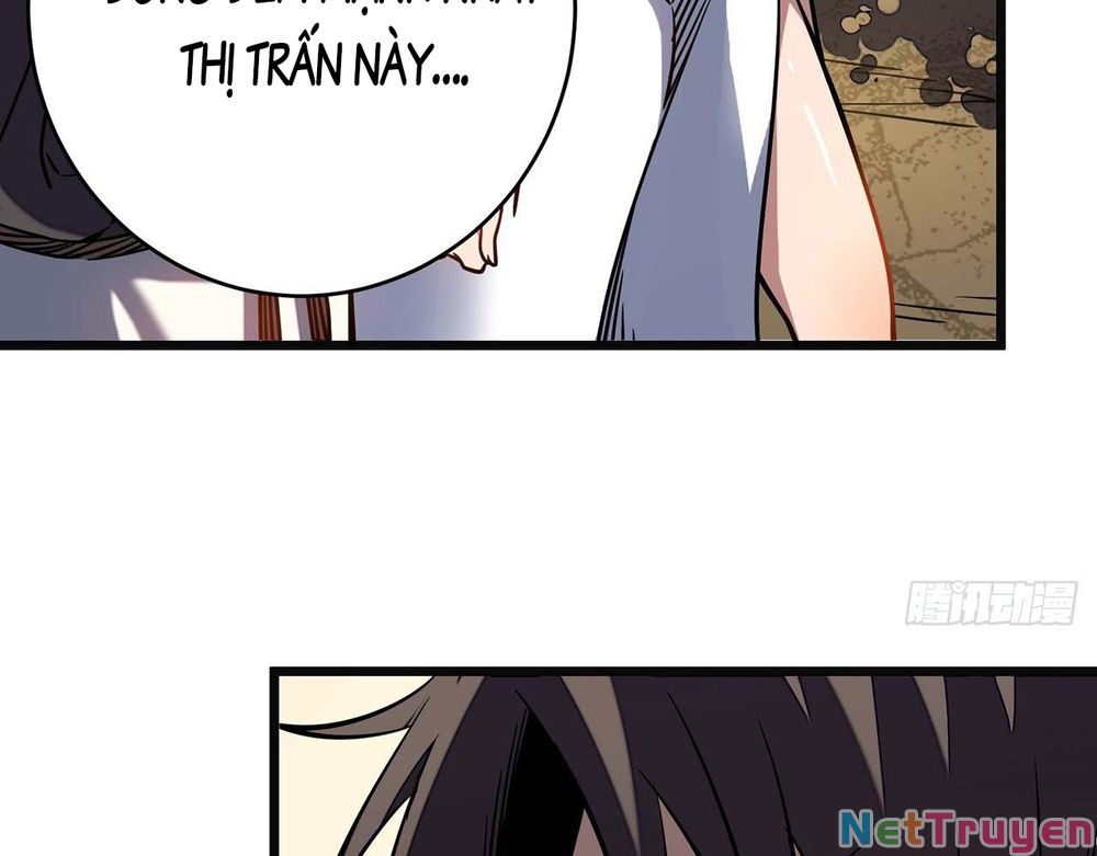 Ta Là Sát Thần: Chapter 10