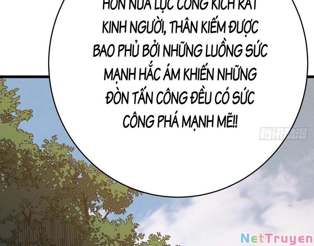Ta Là Sát Thần: Chapter 10