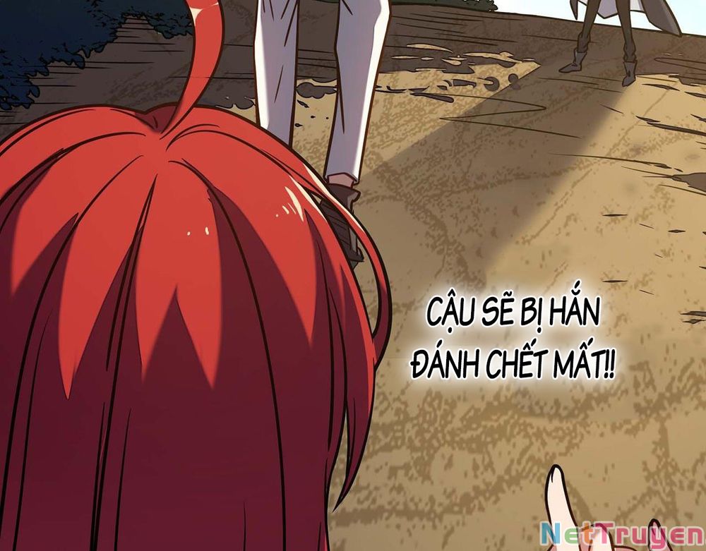 Ta Là Sát Thần: Chapter 10