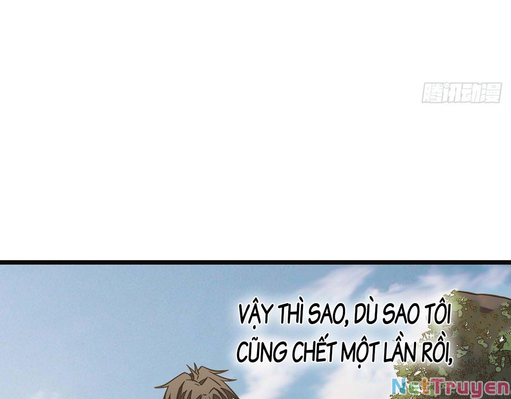 Ta Là Sát Thần: Chapter 10