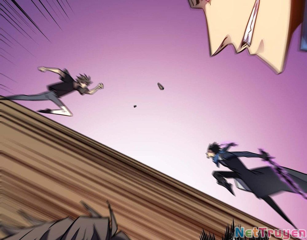 Ta Là Sát Thần: Chapter 10