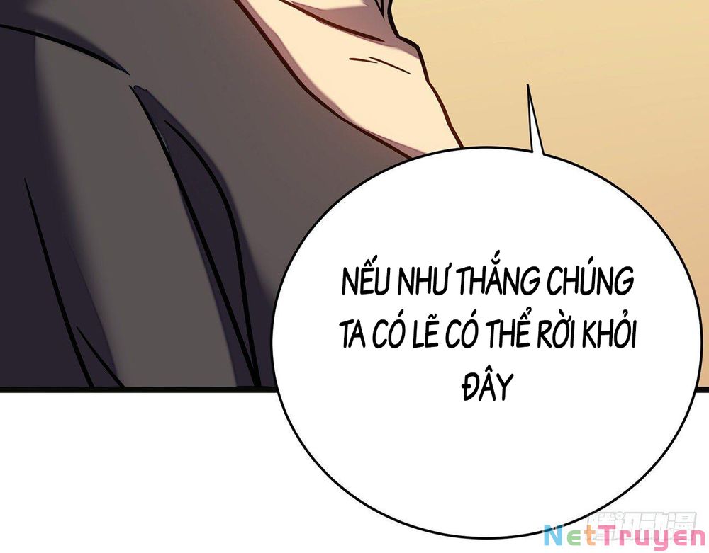 Ta Là Sát Thần: Chapter 10