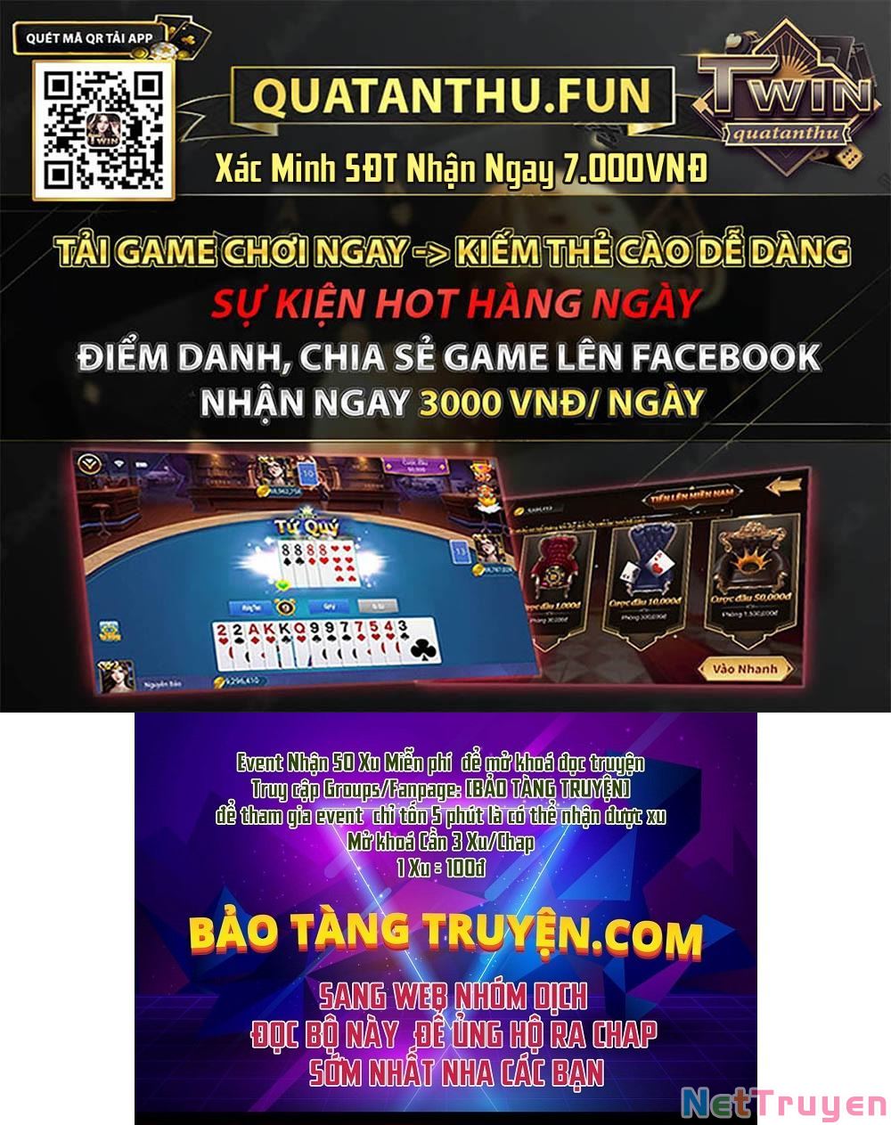 Ta Là Sát Thần: Chapter 10