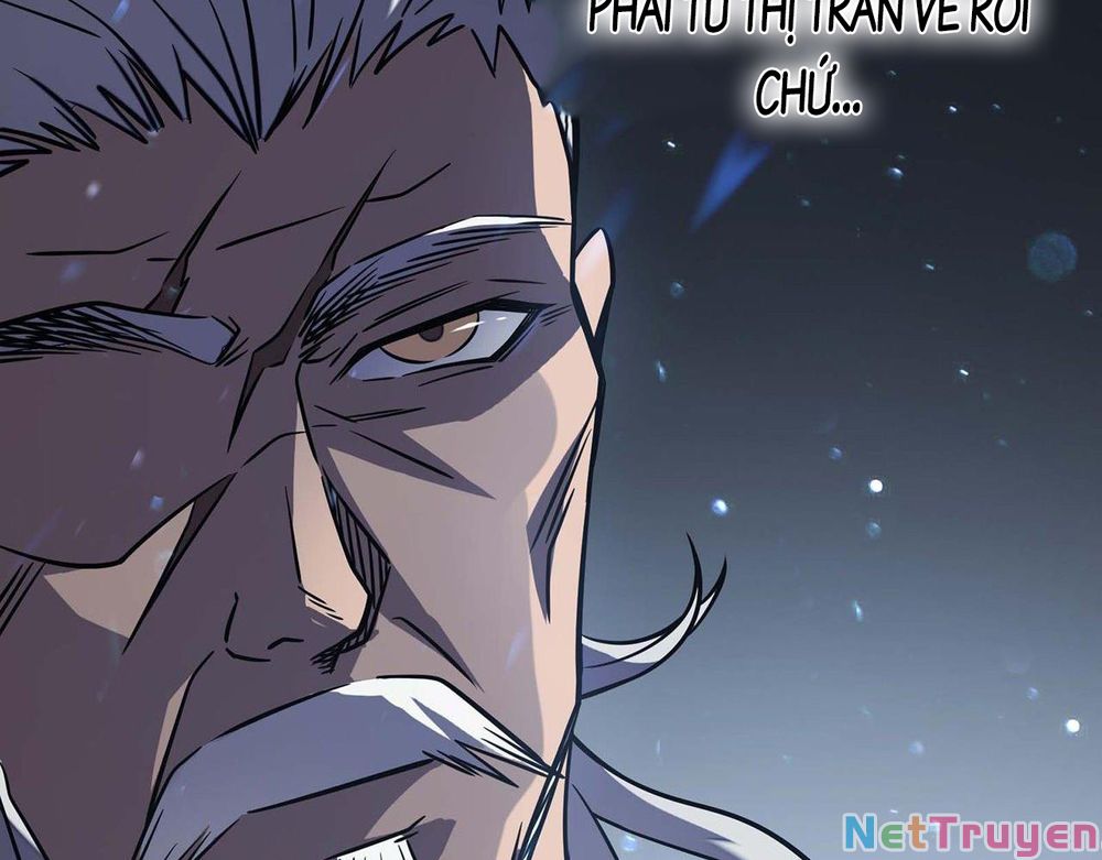 Ta Là Sát Thần: Chapter 10