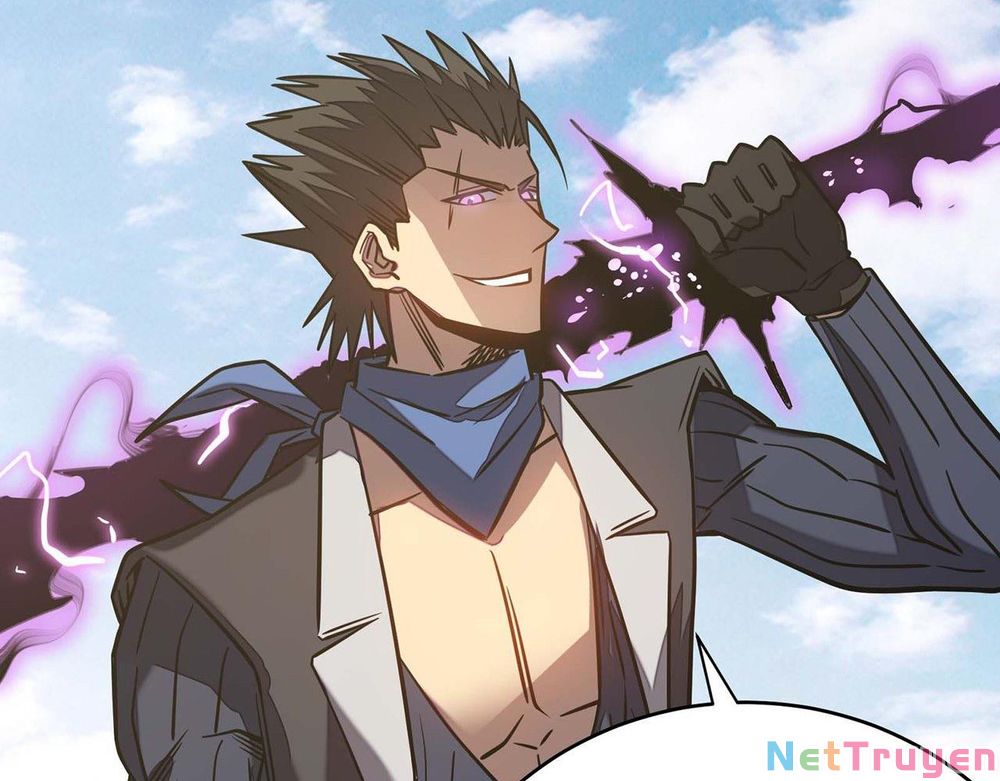 Ta Là Sát Thần: Chapter 10