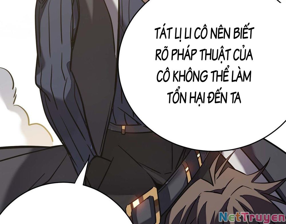 Ta Là Sát Thần: Chapter 10