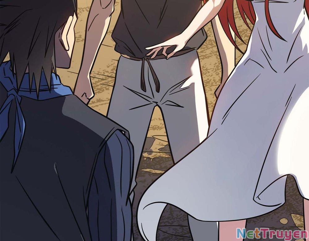 Ta Là Sát Thần: Chapter 10