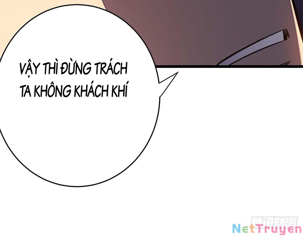 Ta Là Sát Thần: Chapter 10