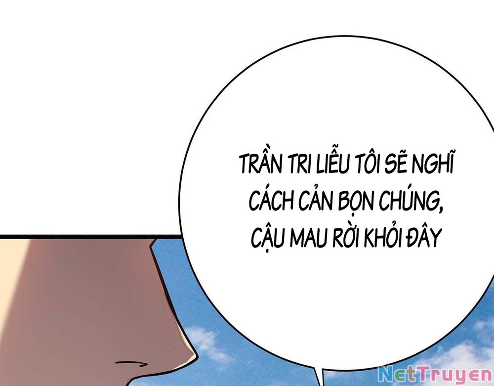 Ta Là Sát Thần: Chapter 10